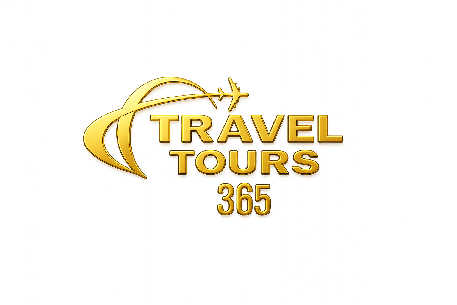 Travel Tours 365, Inc. logo